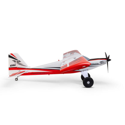 E-flite Turbo Timber Evolution 1.5m BNF Basic with Floats