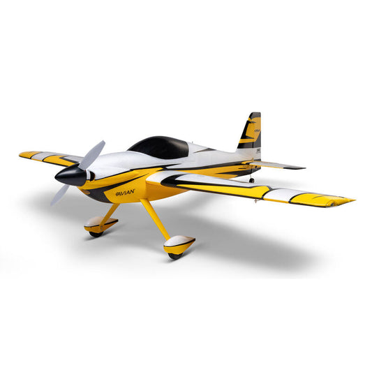 E-flite Sportix 1.1m BNF Basic with AS3X+ & SAFE Select