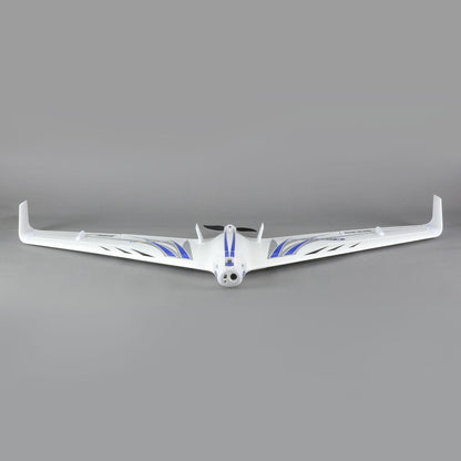 E-flite Opterra 2m Wing BNF Basic with AS3X and SAFE Select