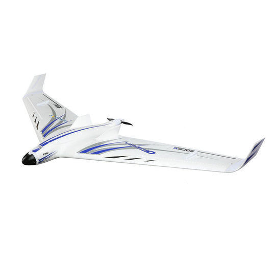 E-flite Opterra 2m Wing BNF Basic with AS3X and SAFE Select