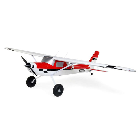 E-flite Carbon-Z Cessna 150T 2.1m BNF Basic