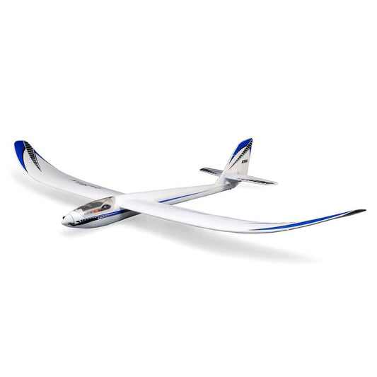 E-flite Night Radian 2.0m BNF Basic