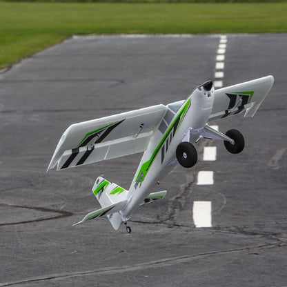 E-flite Timber X 1.2m BNF Basic with AS3X and SAFE Select