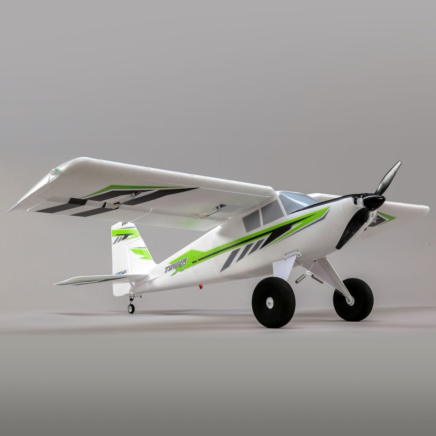 E-flite Timber X 1.2m BNF Basic with AS3X and SAFE Select