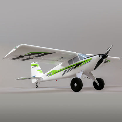 E-flite Timber X 1.2m BNF Basic with AS3X and SAFE Select