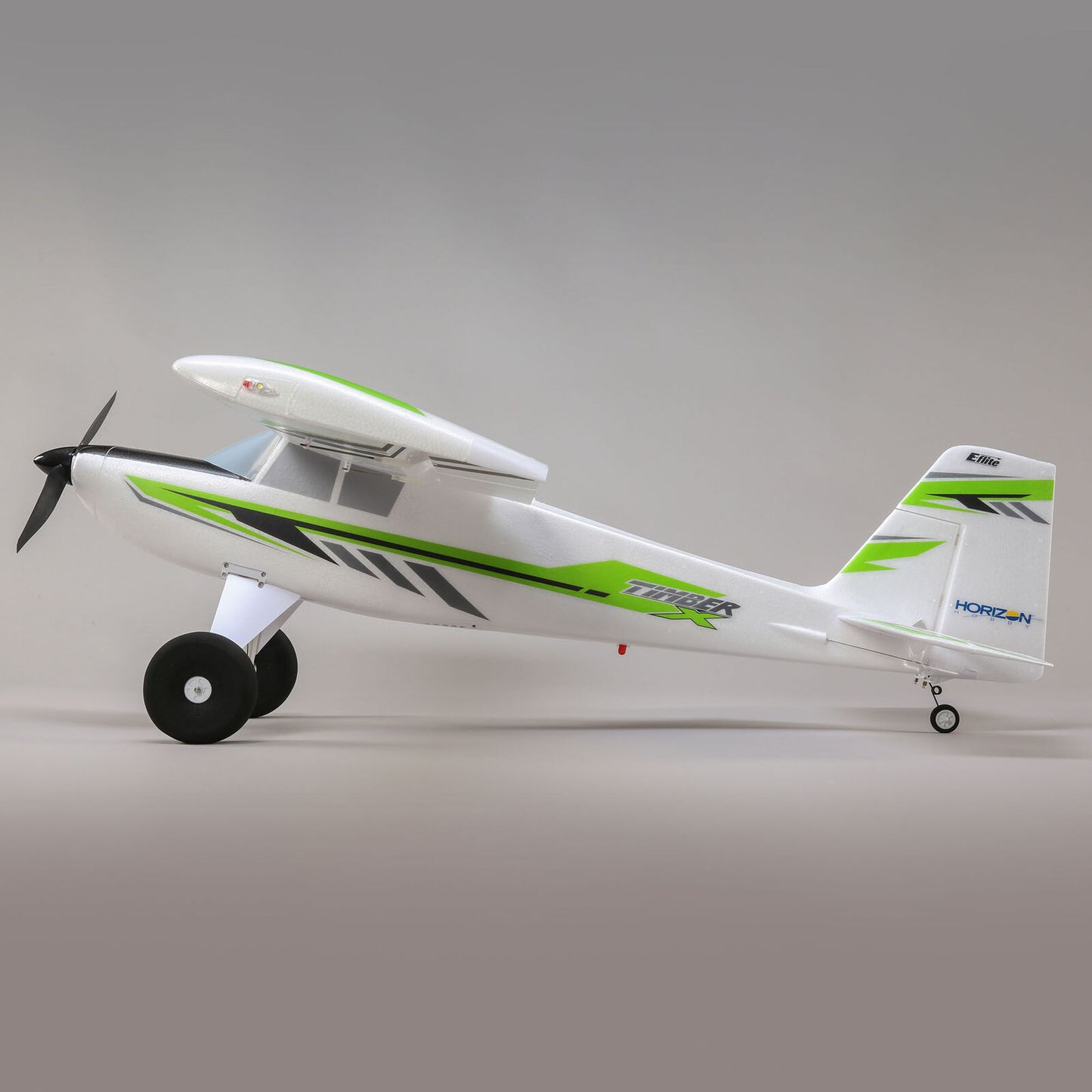 E-flite Timber X 1.2m BNF Basic with AS3X and SAFE Select