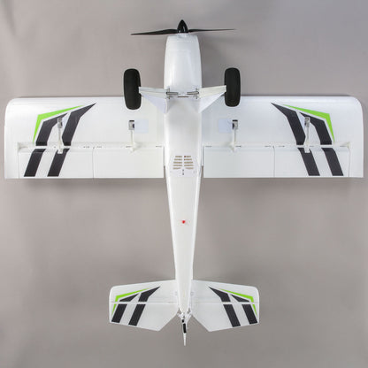 E-flite Timber X 1.2m BNF Basic with AS3X and SAFE Select