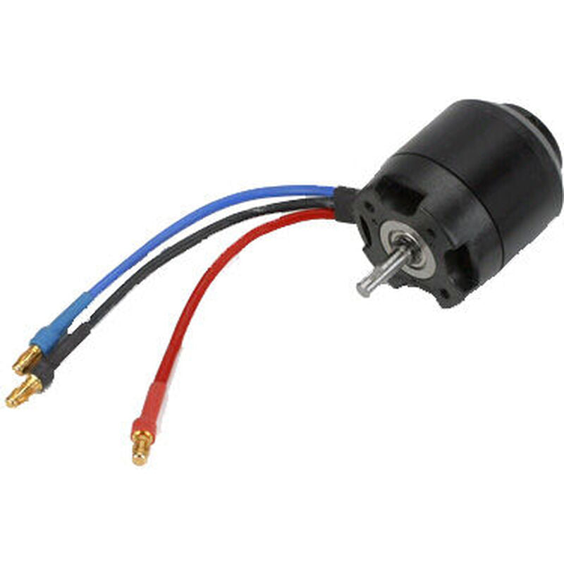 480B BL Outrunner Motor; 960Kv Reverse Shaft