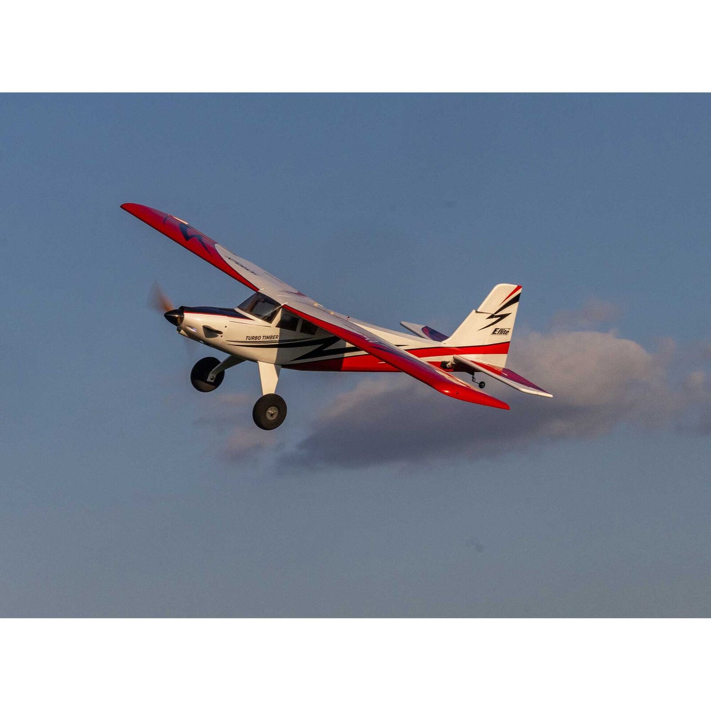 E-flite Turbo Timber SWS 2.0m ARF