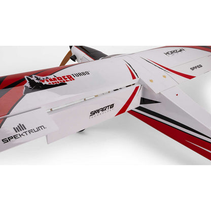 E-flite Turbo Timber SWS 2.0m ARF