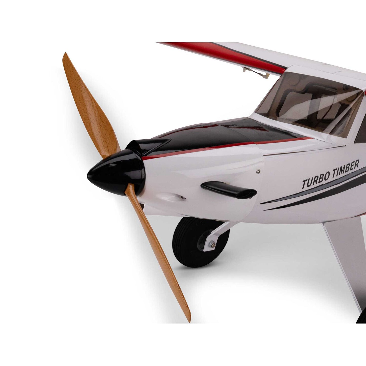 E-flite Turbo Timber SWS 2.0m ARF