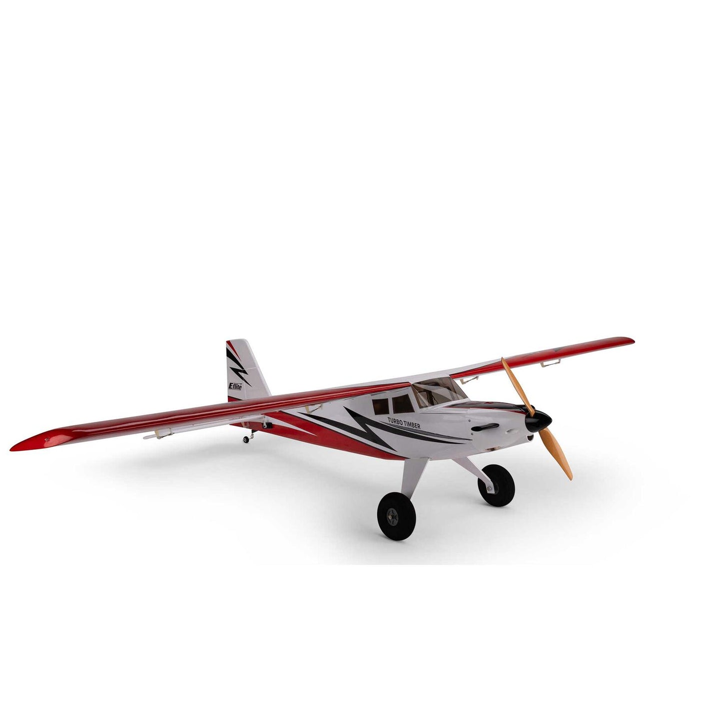 E-flite Turbo Timber SWS 2.0m ARF