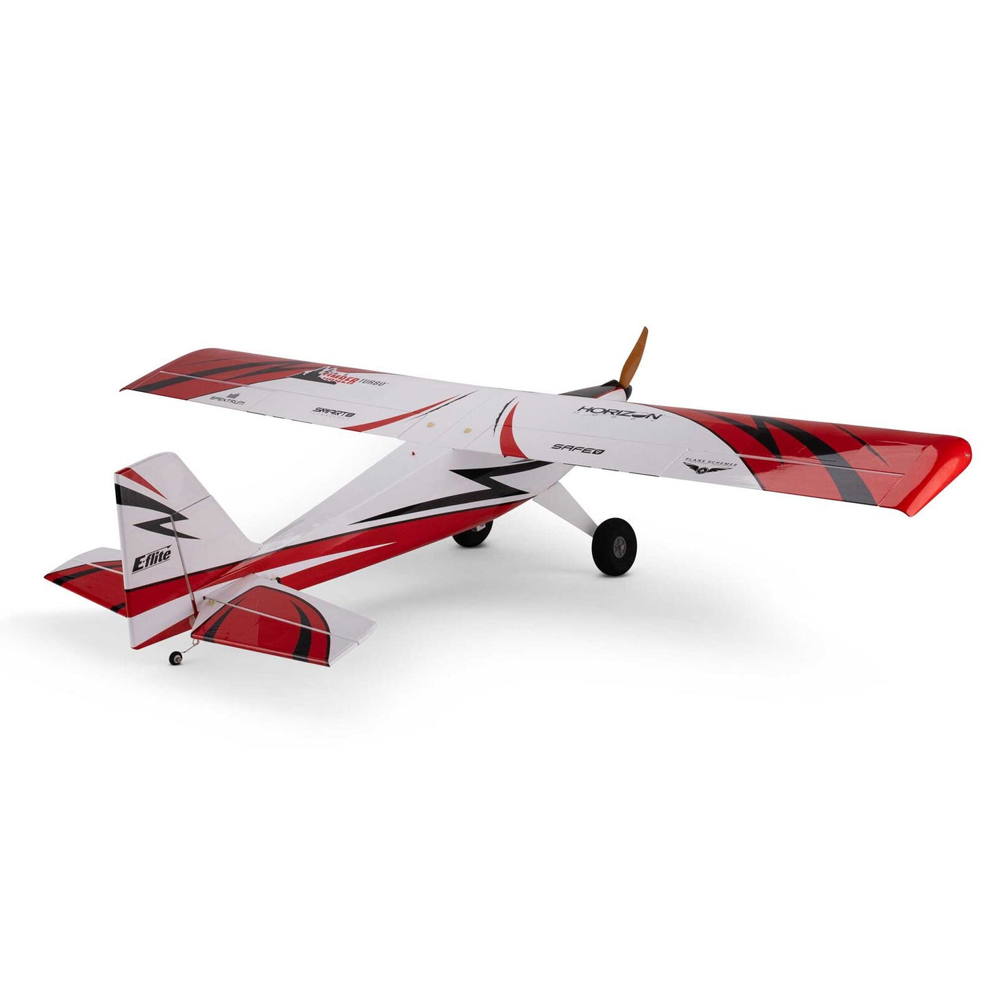 E-flite Turbo Timber SWS 2.0m ARF