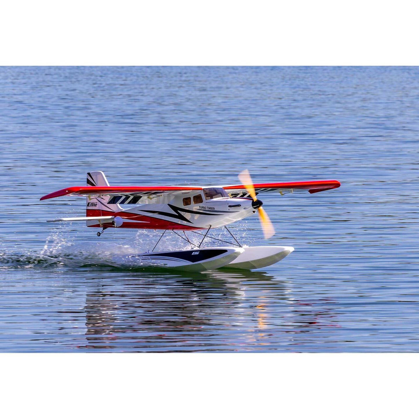 E-flite Turbo Timber SWS 2.0m ARF