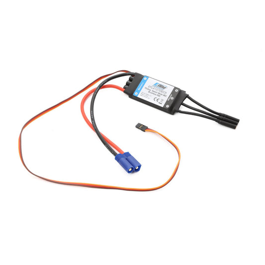 70-Amp Switch Mode BEC Brushless ESC w