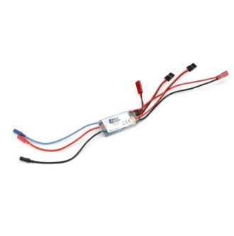 2-in-1 Helicopter Brushless ESC/Mixer: B