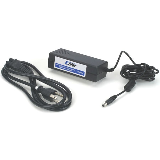 3.0-Amp Power Supply 100-240V AC-12V