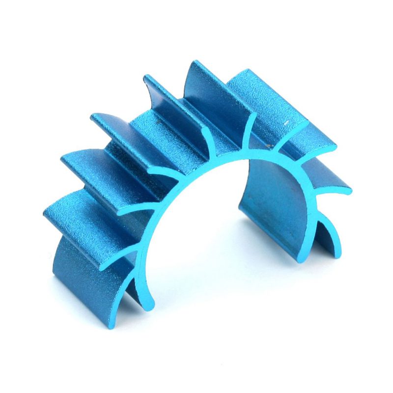 Heat Sink 12x20mm: Park 370 Inrunner