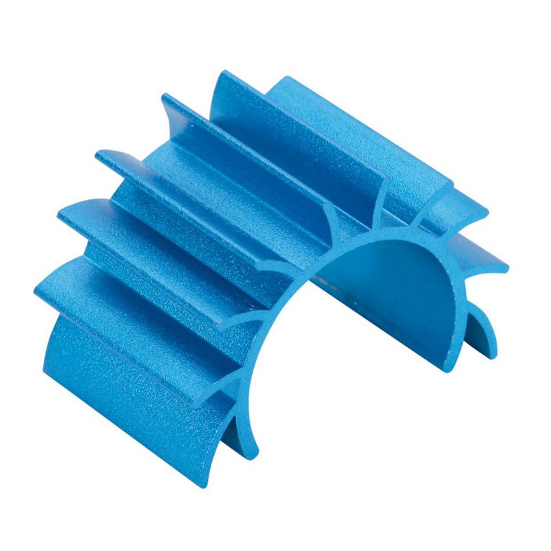 Heat Sink 20x20mm: Park 400 Inrunner