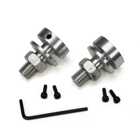 Prop Adapters:Power 110/160