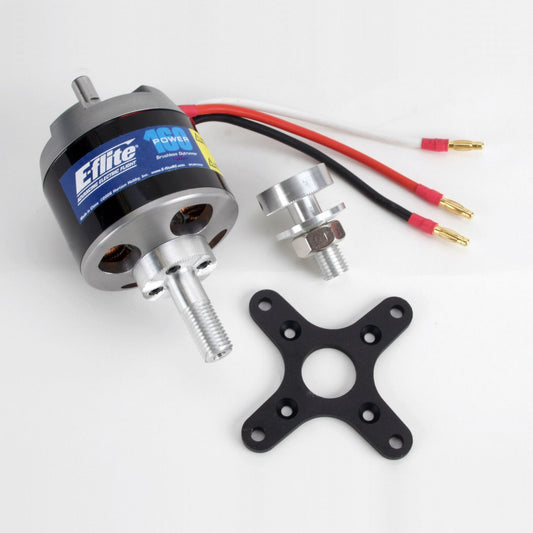 Power 160 Brushless Outrunner Motor 245