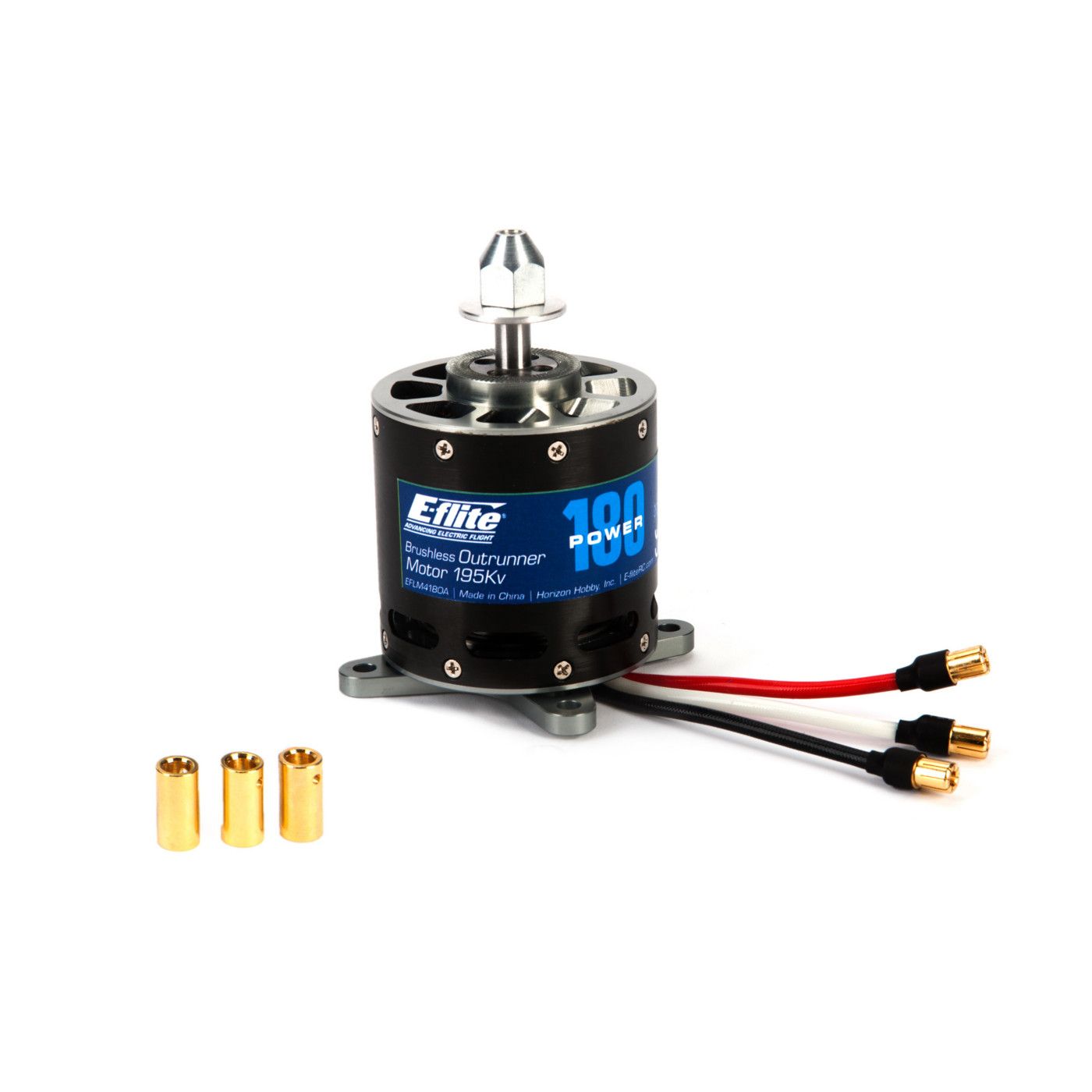 Power 180 Brushless Outrunner Motor 195