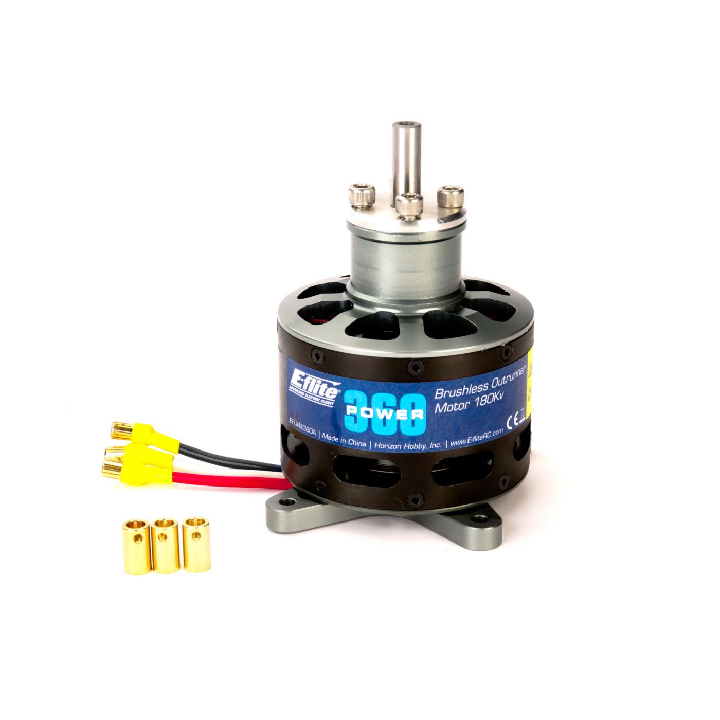 Power 360 Brushless Outrunner Motor 180