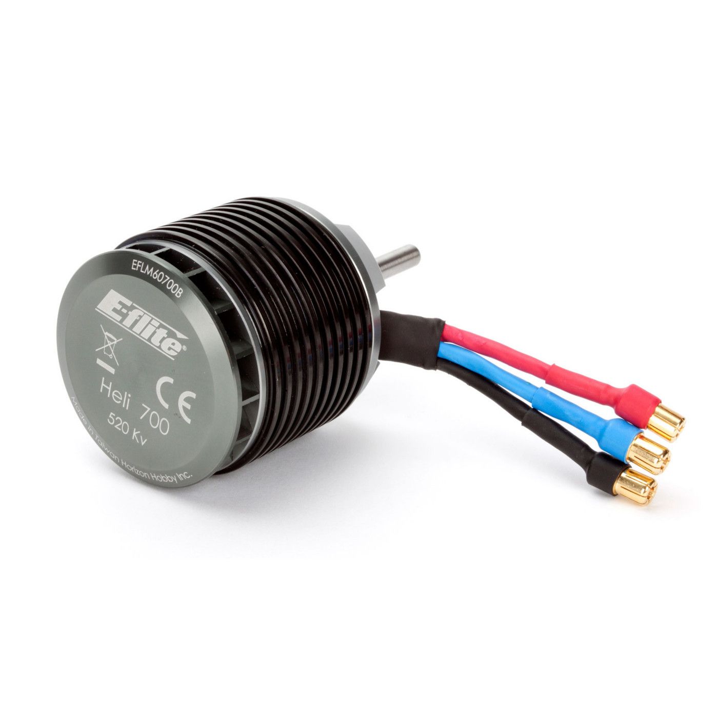 Heli 700 Brushless Outrun Motor 520K