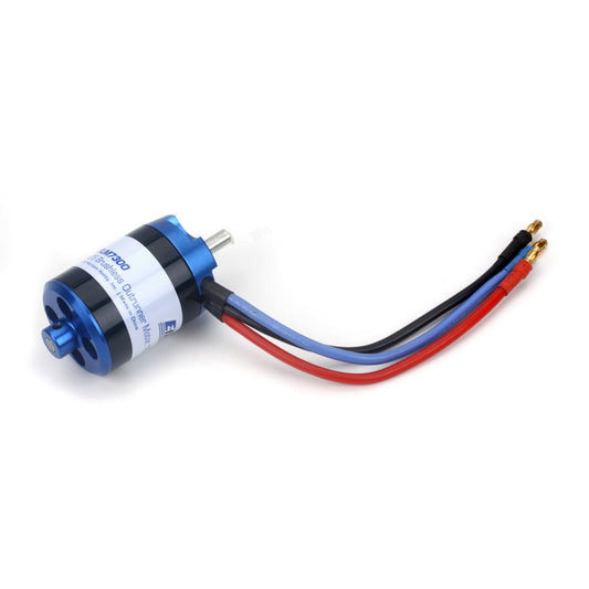 BL25 Brushless Outrunner Motor 1000 Kv