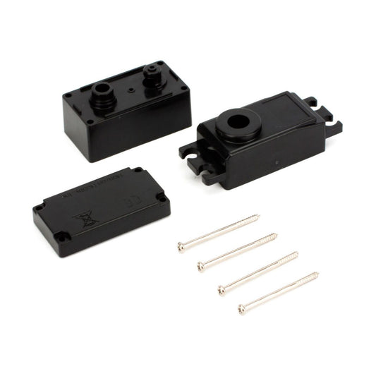 Case set: 26g Digital MG Mini Servo