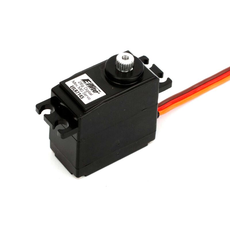 26g Digital MG Mini Servo