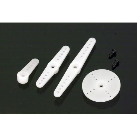 Standard Arm Set w/Screws : S75