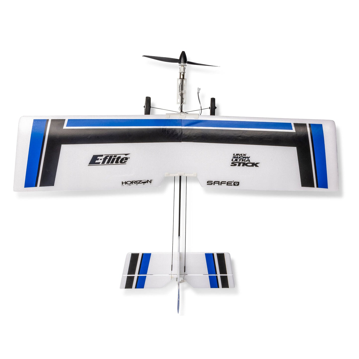 E-flite UMX Slow Ultra Stick RTF with AS3X and SAFE Select