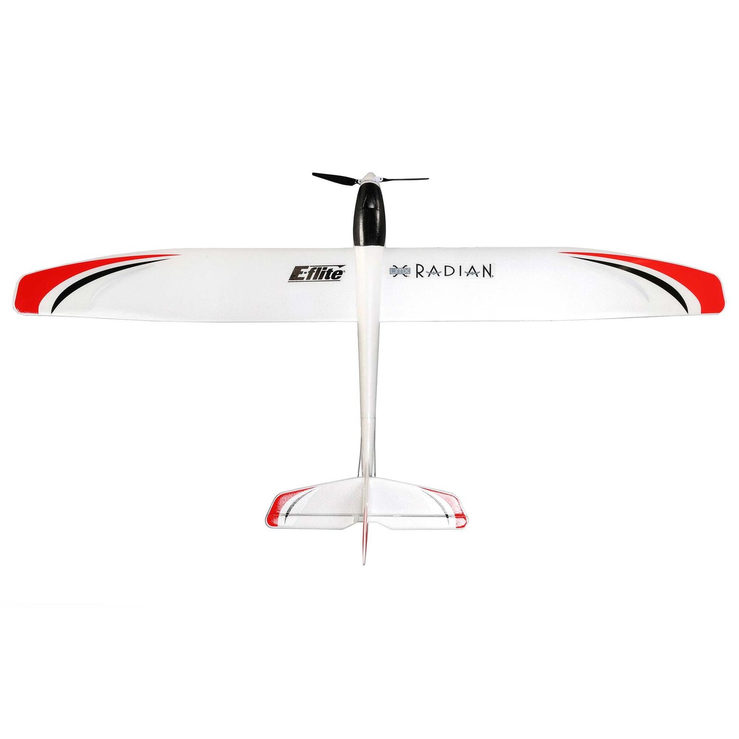 E-flite UMX Radian BNF Basic with AS3X and SAFE Select