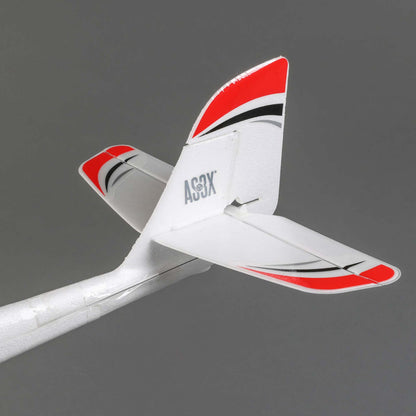 E-flite UMX Radian BNF Basic with AS3X and SAFE Select