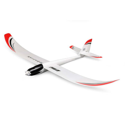 E-flite UMX Radian BNF Basic with AS3X and SAFE Select