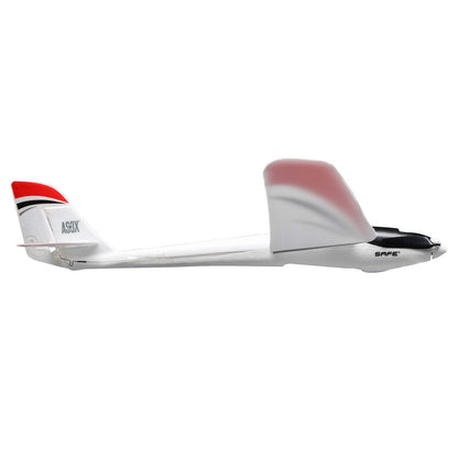 E-flite UMX Radian BNF Basic with AS3X and SAFE Select