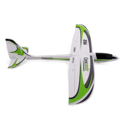 E-flite UMX Conscendo BNF Basic with AS3X and SAFE Select