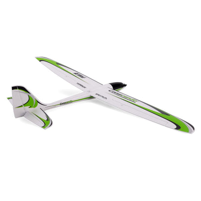 E-flite UMX Conscendo BNF Basic with AS3X and SAFE Select