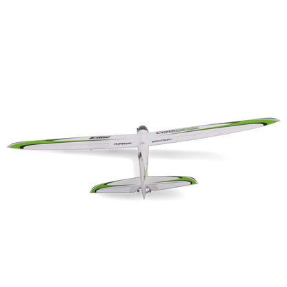 E-flite UMX Conscendo BNF Basic with AS3X and SAFE Select