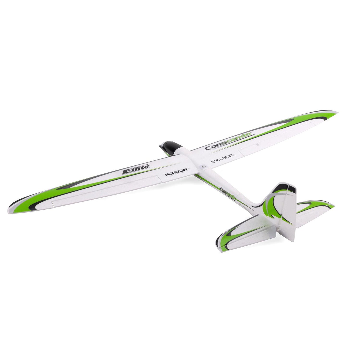 E-flite UMX Conscendo BNF Basic with AS3X and SAFE Select