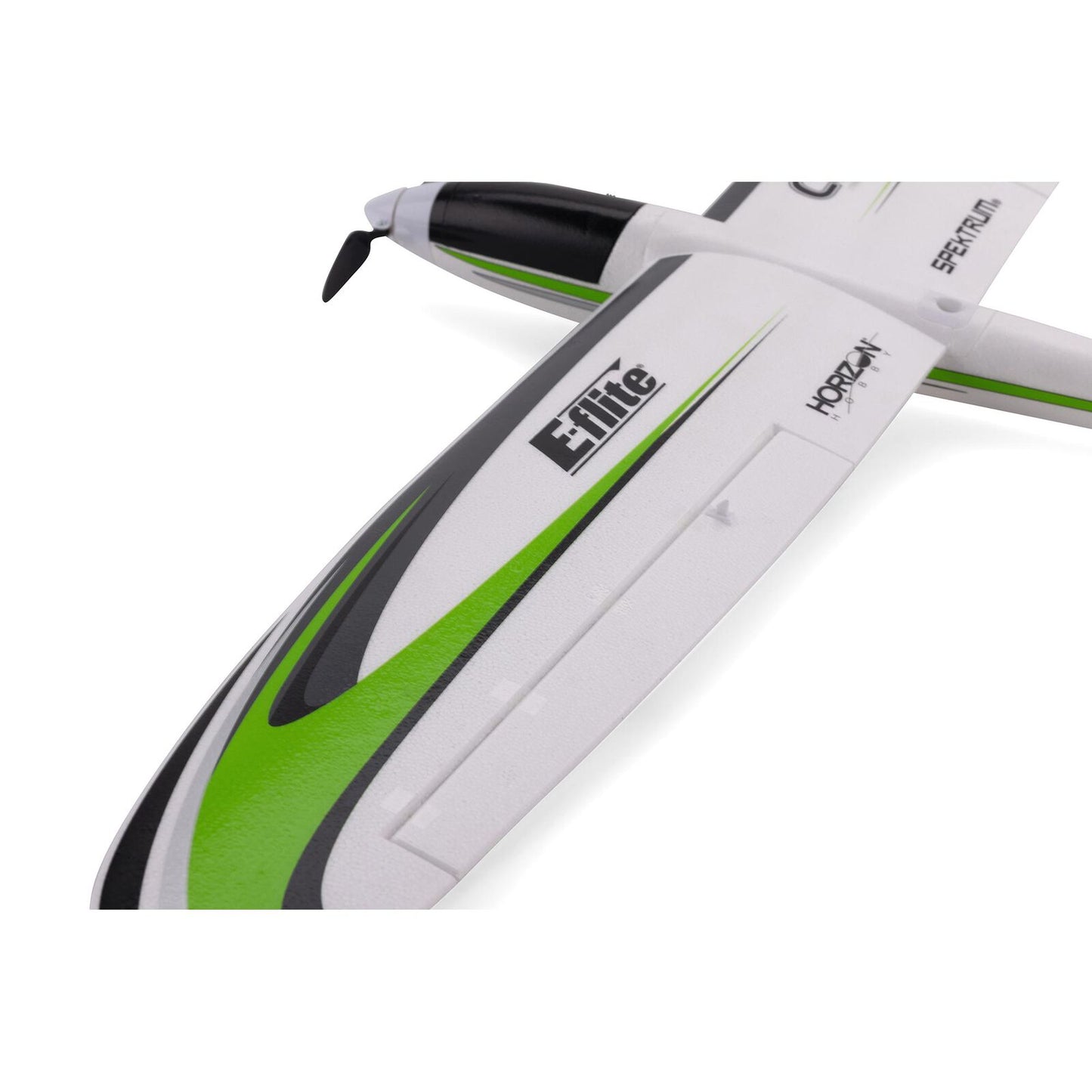 E-flite UMX Conscendo BNF Basic with AS3X and SAFE Select