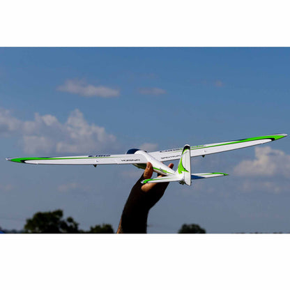 E-flite UMX Conscendo BNF Basic with AS3X and SAFE Select