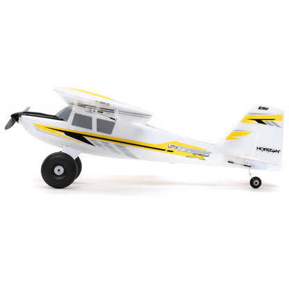 E-flite UMX Timber X BNF Basic with AS3X and SAFE Select 570mm