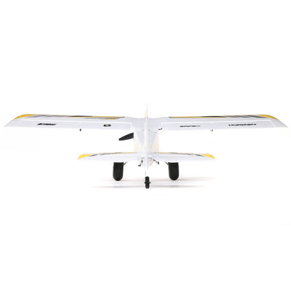 E-flite UMX Timber X BNF Basic with AS3X and SAFE Select 570mm