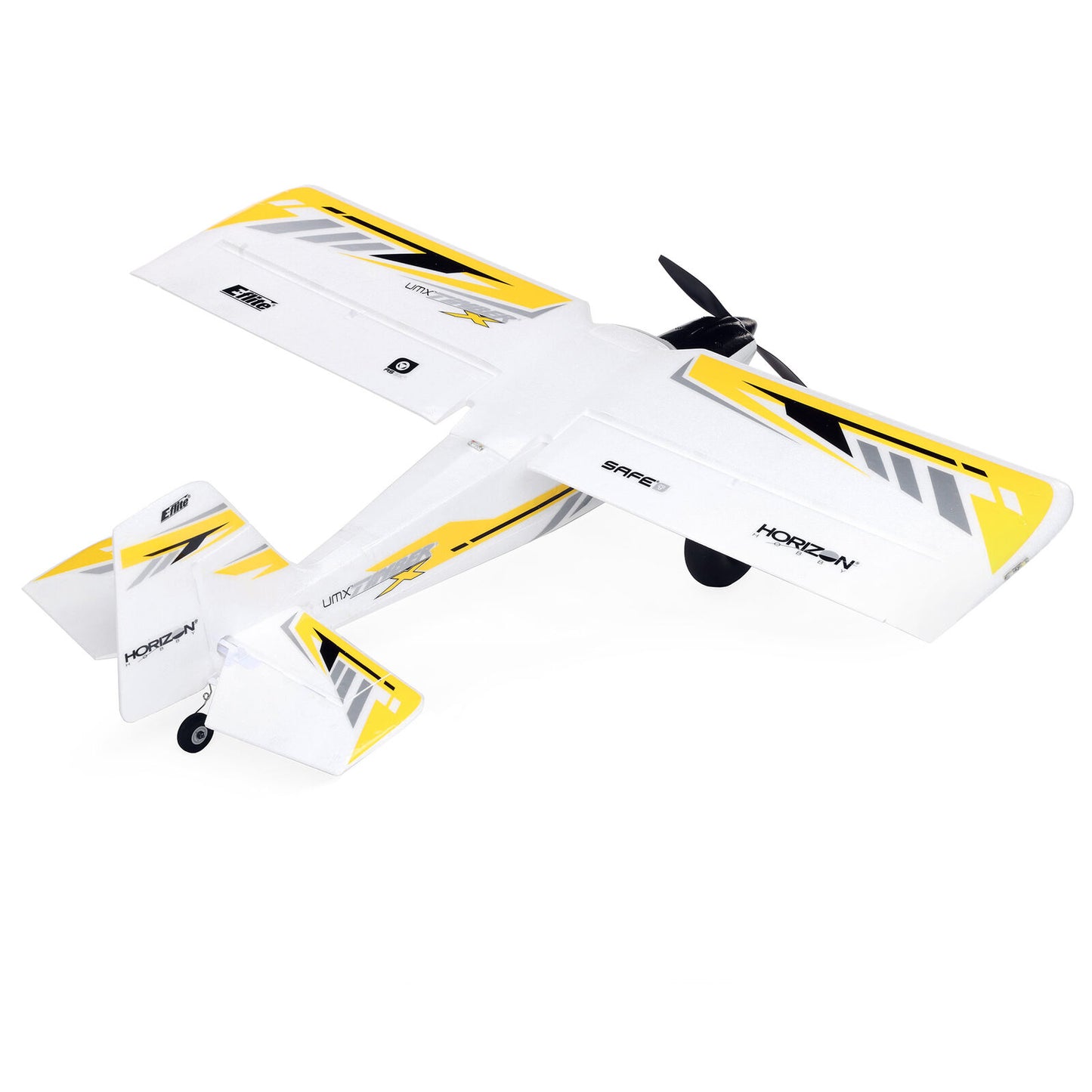 E-flite UMX Timber X BNF Basic with AS3X and SAFE Select 570mm