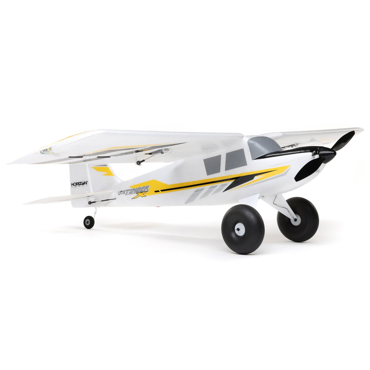 E-flite UMX Timber X BNF Basic with AS3X and SAFE Select 570mm