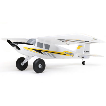 E-flite UMX Timber X BNF Basic with AS3X and SAFE Select 570mm