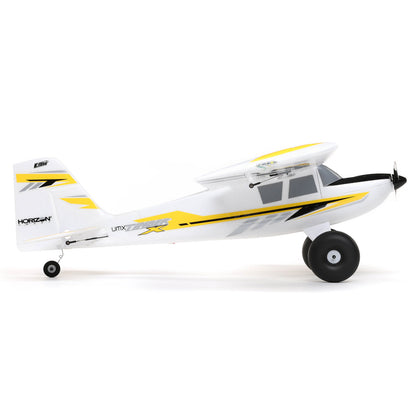 E-flite UMX Timber X BNF Basic with AS3X and SAFE Select 570mm