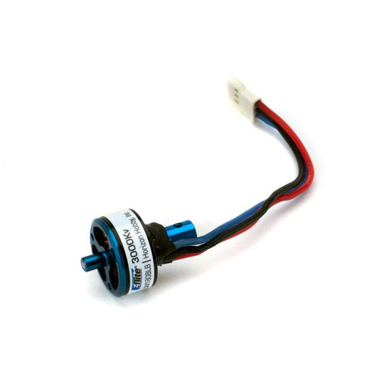 BL180 Brushless Outrunner Motor 3000 Kv